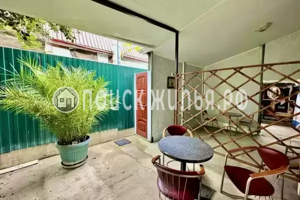 «Натали», Краснодарский край, Сочи, Лазаревское, Победы, д.183 «Натали», Краснодарский край, Сочи, Лазаревское, Победы, д.183