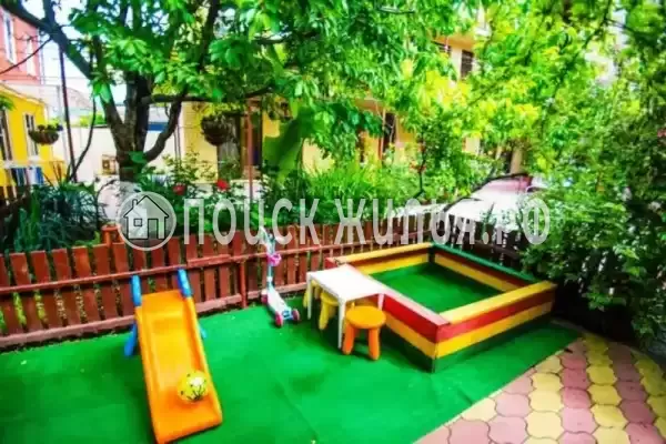 «Афина», Витязево «Афина», Витязево