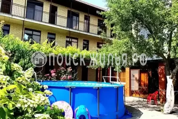 «Афина», Витязево «Афина», Витязево