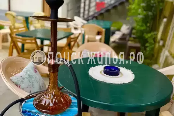 «Сын Апельсин», Шепси «Сын Апельсин», Шепси