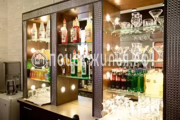 «Мир», Джемете