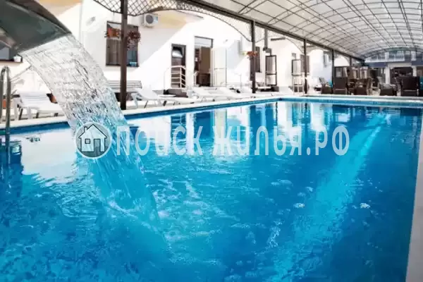 «Мир», Краснодарский край, Анапа, Джемете, Пионерский проспект, д.21А