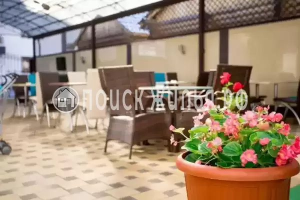 «Мир», Джемете