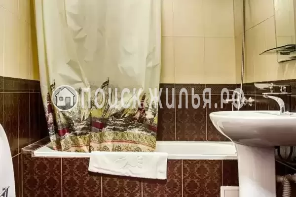 «Мир», Джемете