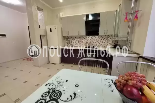 Частный сектор «Евродвушка с видом на горы»