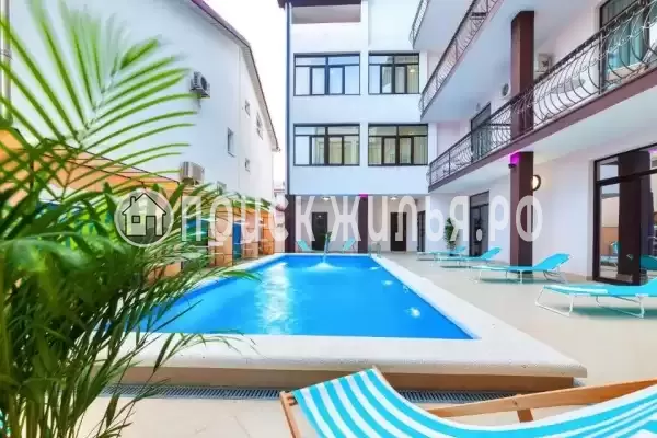 «Сальвадор», Геленджик