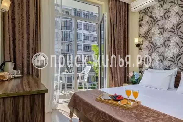 «Сальвадор», Геленджик