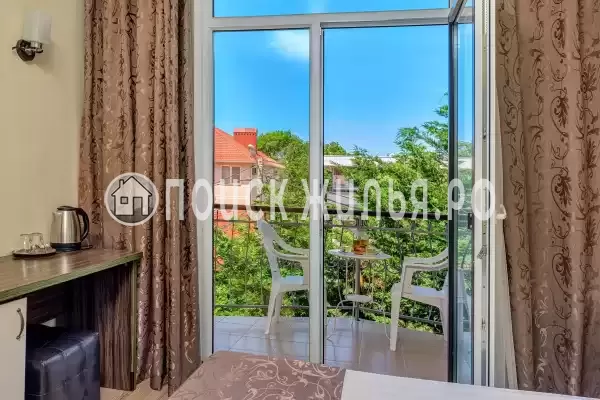 «Сальвадор», Геленджик