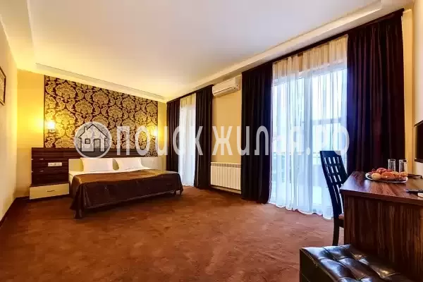 «Сальвадор», Геленджик