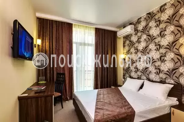 «Сальвадор», Геленджик