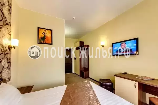 «Сальвадор», Геленджик