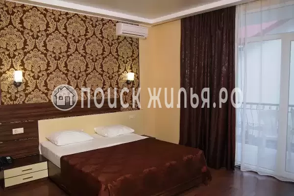 «Сальвадор», Геленджик