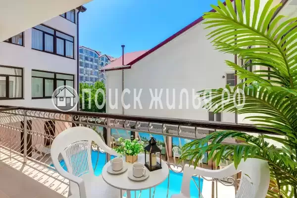 «Сальвадор», Геленджик