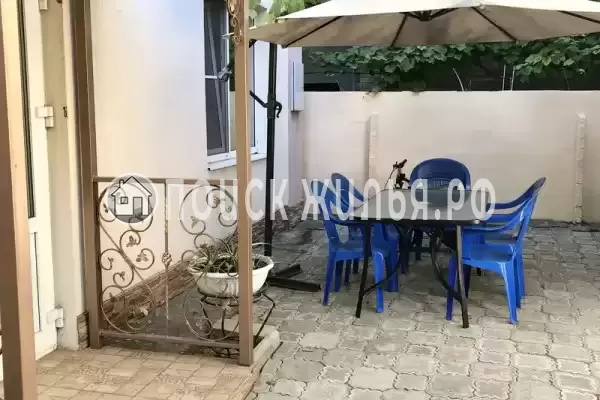 «Рыболов», Анапа