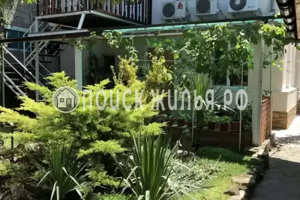 «Рыболов», Анапа