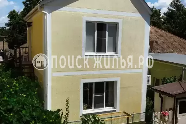 Частный сектор «Высокий берег», Краснодарский край, Анапа, д. 66, д.кв7 Частный сектор «Высокий берег», Краснодарский край, Анапа, д. 66, д.кв7