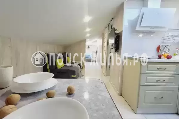 Частный сектор «Евродвушка в 5 минутах от моря», Геленджик