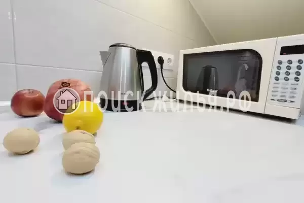 Частный сектор «Евродвушка в 5 минутах от моря», Геленджик