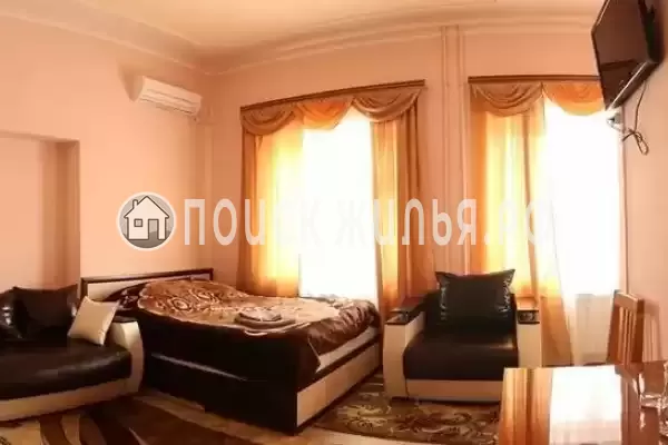 Отель «Сюрприз на ул Черниговской», Астрахань Отель «Сюрприз на ул Черниговской», Астрахань