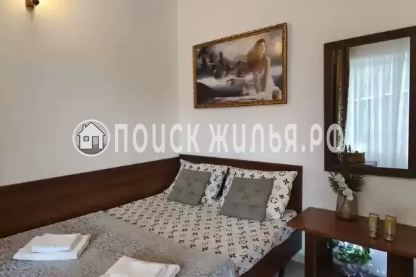 «Парфена», Витязево