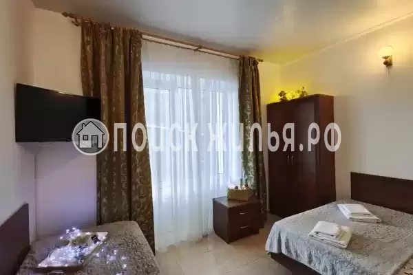 «Парфена», Витязево