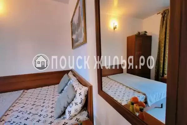 «Парфена», Витязево