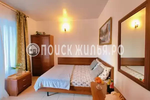 «Парфена», Витязево