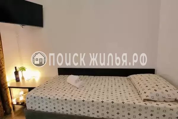 «Парфена», Витязево