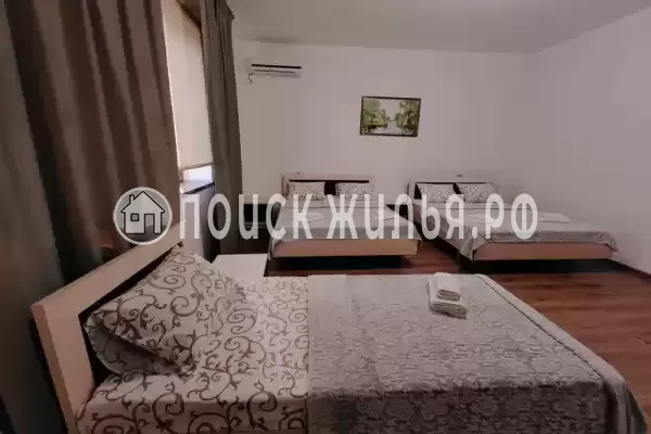 «Парфена», Витязево