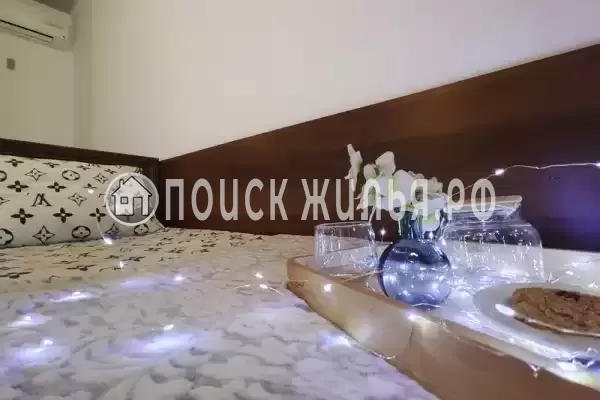 «Парфена», Витязево