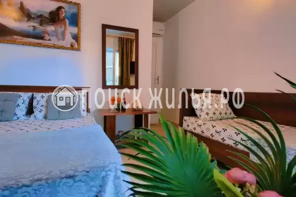 «Парфена», Витязево