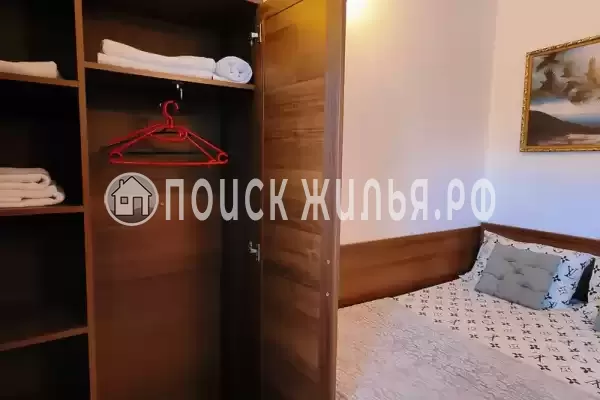 «Парфена», Витязево