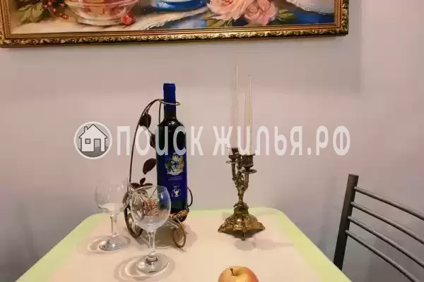 «Парфена», Витязево