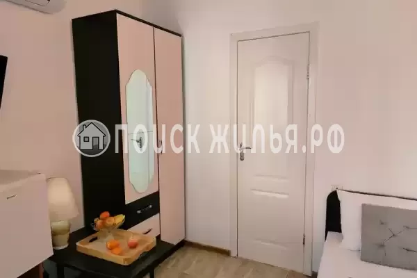 «Парфена», Витязево