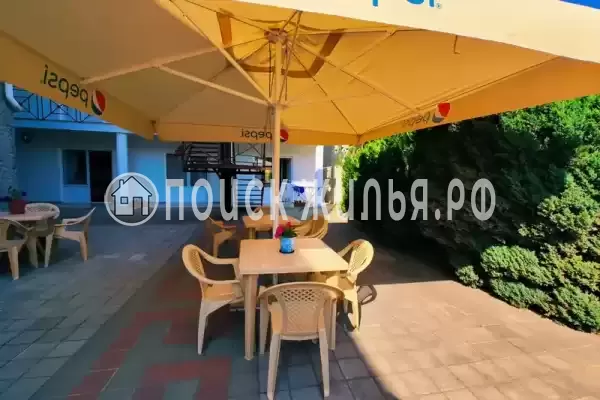 «Парфена», Витязево