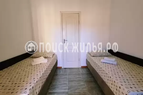 «Парфена», Витязево