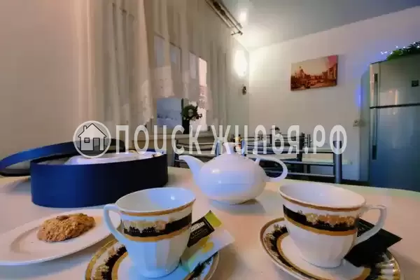 «Парфена», Витязево