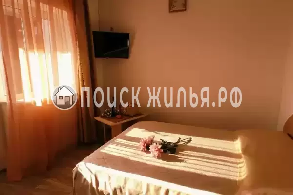 «Парфена», Витязево