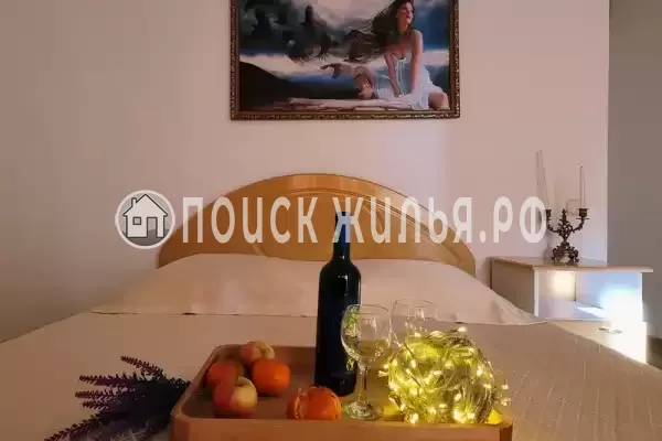 «Парфена», Витязево