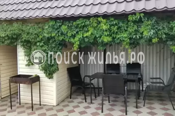 «У Эммы», Лазаревское