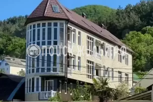 «У Эммы», Краснодарский край, Сочи, Лазаревское, Победы переулок, д.298 «У Эммы», Краснодарский край, Сочи, Лазаревское, Победы переулок, д.298