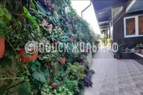 «У Эммы», Лазаревское