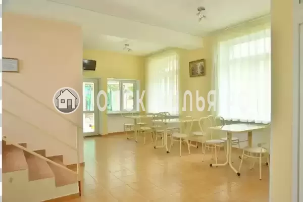 «У Эммы», Лазаревское