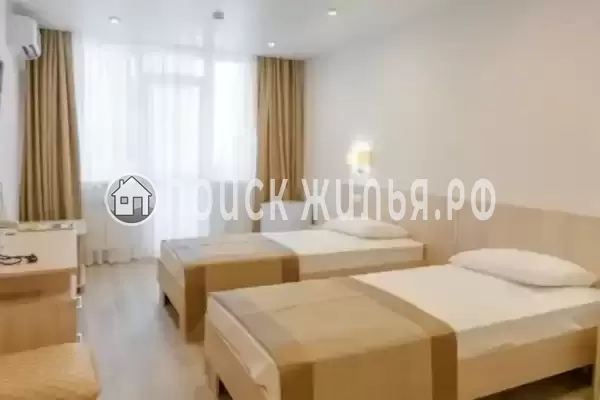 «У Эммы», Лазаревское