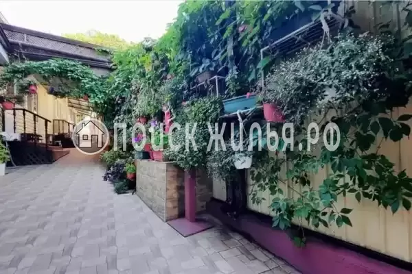 «У Эммы», Лазаревское