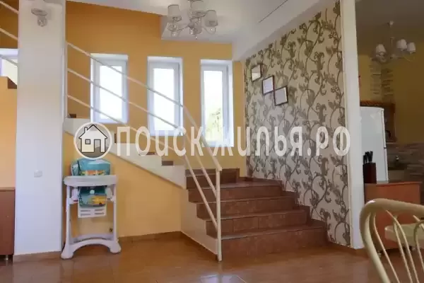 «У Эммы», Лазаревское