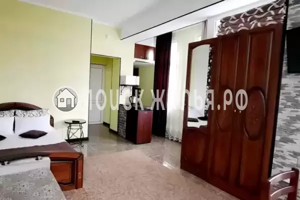 «У Эммы», Лазаревское