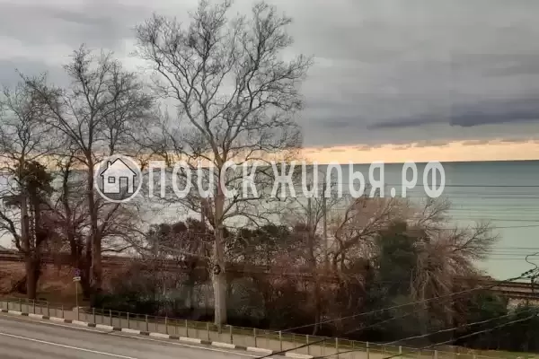 «У Эммы», Лазаревское