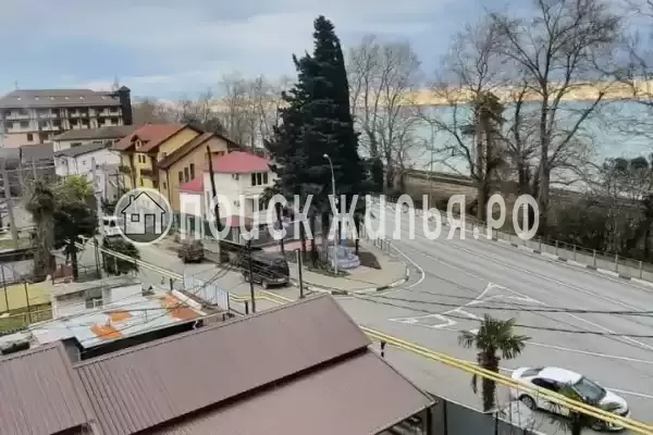 «У Эммы», Лазаревское