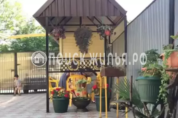 «У Эммы», Лазаревское